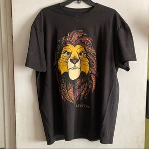 Disney the Lion King T-shirt